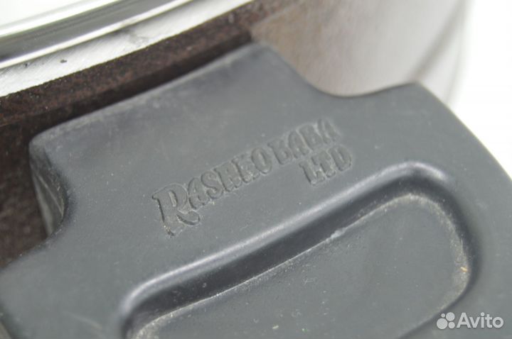 Казан кастрюля Rashko-Baba