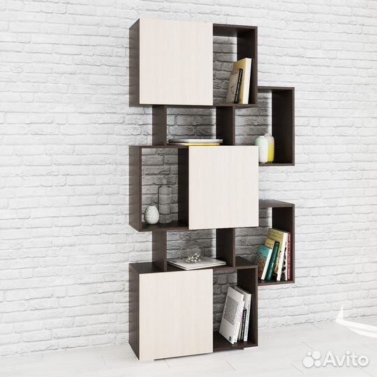 Стеллаж Ромео