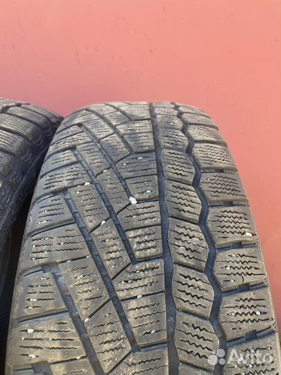 Gislaved Euro Frost 2 185/65 R15