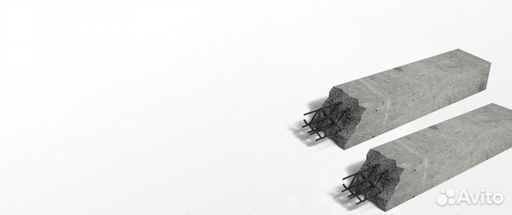 Перемычка полистиролбетонная, Оплата на месте