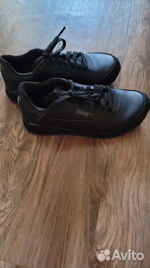 Кроссовки для мальчика р.36 Puma