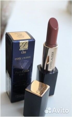 Estee lauder помада