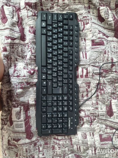 Клавиатура