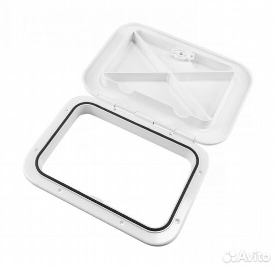 Люк смотровой SeaFlo, 270 х 375 мм sfre127037501 S