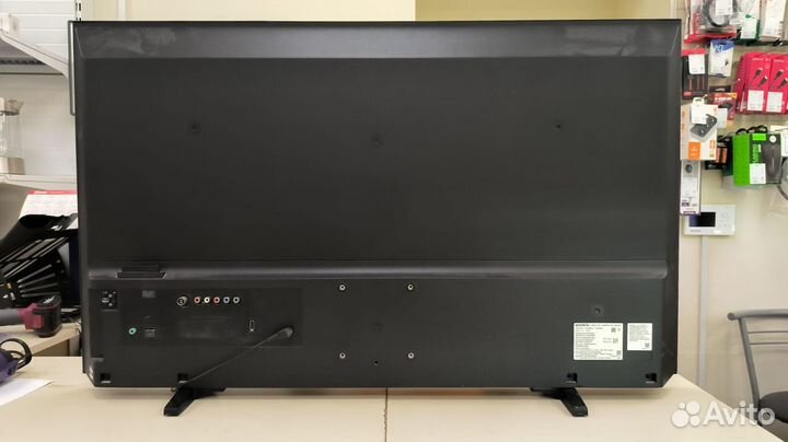 LED Телевизор Sony KDL40RE353 (кир)