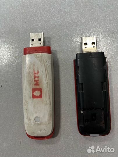 Модем usb МТС