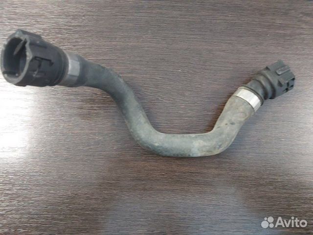 Патрубок Bmw X5 E53 3.0D M57 2003
