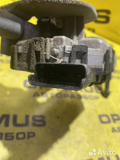 Трапеция дворников с моторчиком Peugeot 207