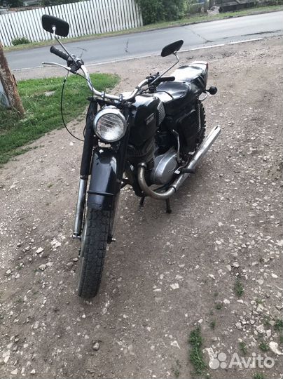 Иж планета 3