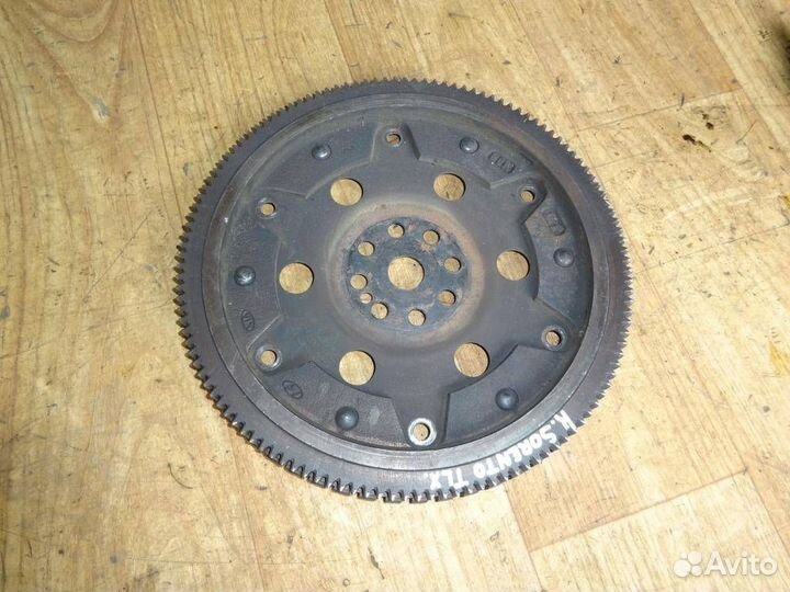 Маховик Kia Sorento 2002-2009