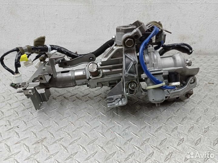 Колонка рулевая Infiniti Q50 V37