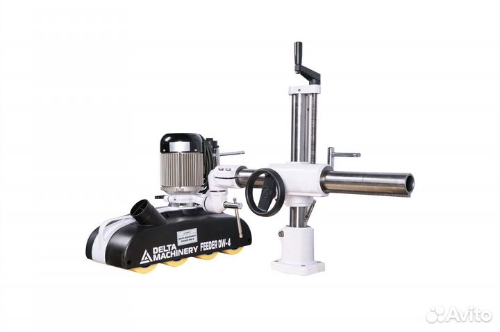 Автоподатчик deltamachinery feeder DW-4