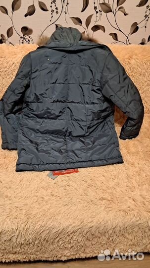 Куртка рост 164 см