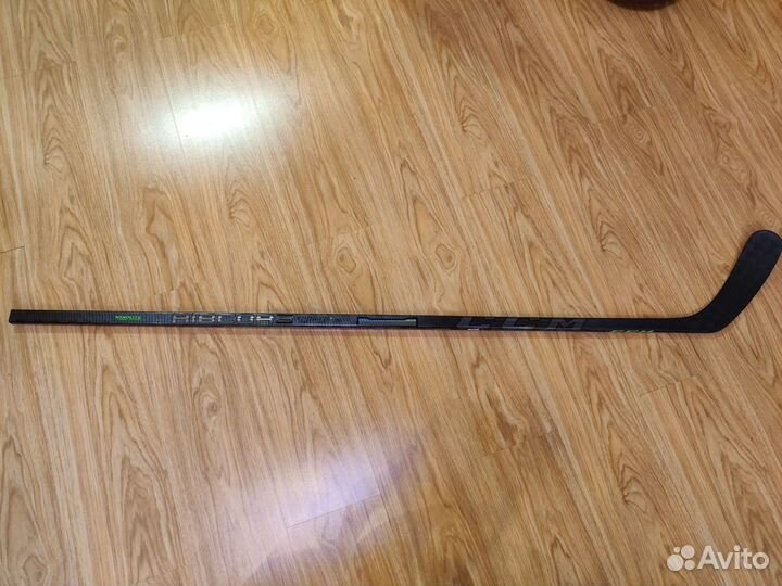 Клюшка хоккейная ccm trigger 6 pro Sr