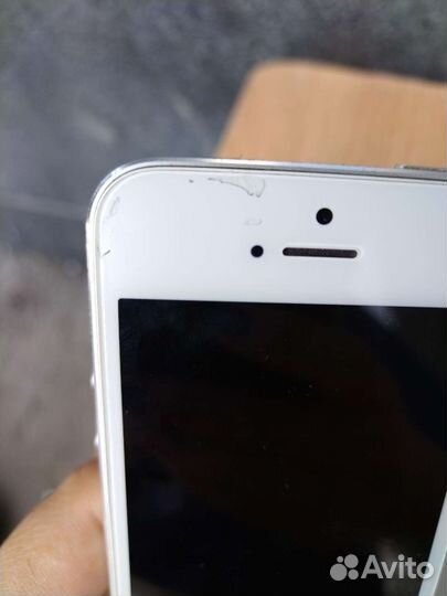 Телефон iPhone 5s, 5se