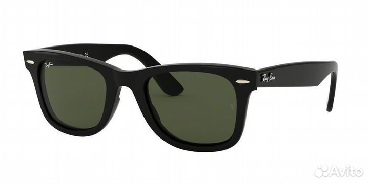 Солнцезащитные очки Ray-Ban Wayfarer RB