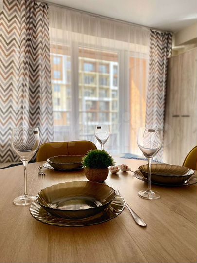 Квартира-студия, 24 м², 7/13 эт.