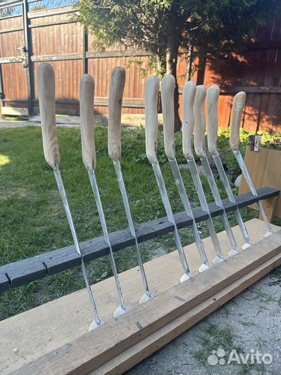 Квок для ловли сома