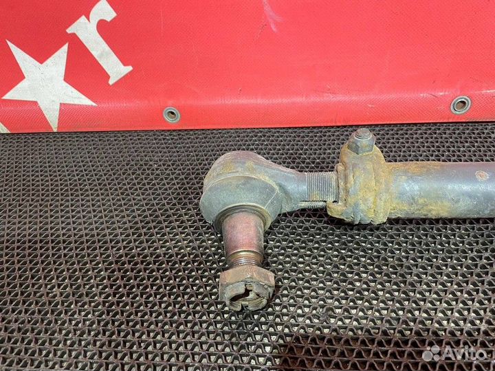 Тяга рулевая поперечная