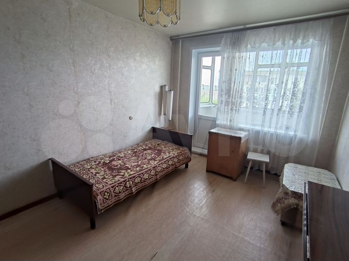 3-к. квартира, 65 м², 8/9 эт.