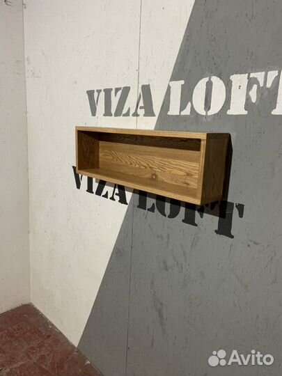 Изготовление мебели лофт на заказ