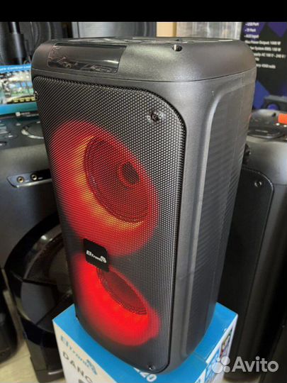 Колонка eltronic 20-47