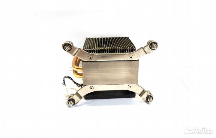 Система охлаждения HP 730366-001 ProDesk 400 G1 4