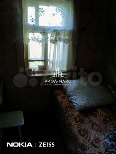 Дом 37 м² на участке 30,8 сот.