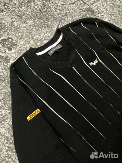 Редкая кофта H2O Golf