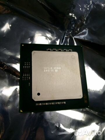 Intel Xeon Processor E7330 (6M Cache, 2.40 GHz