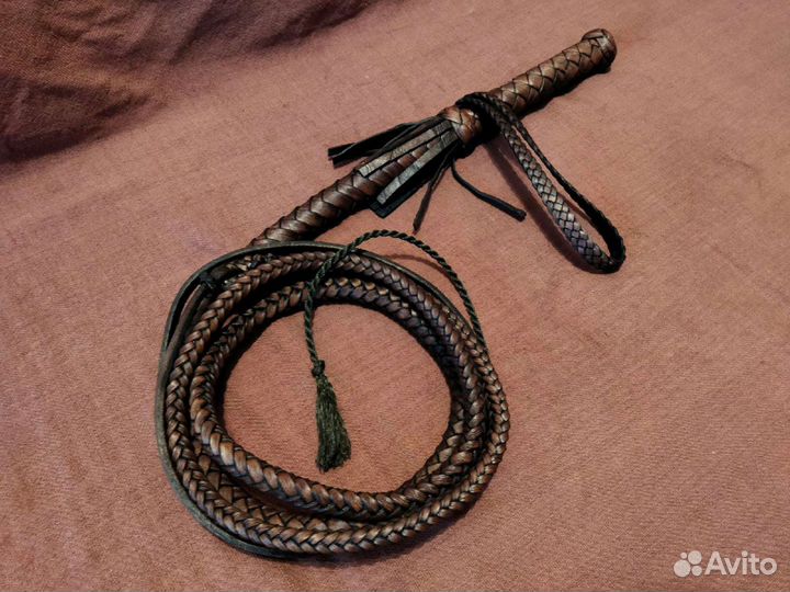 Арапник Кнут Плеть