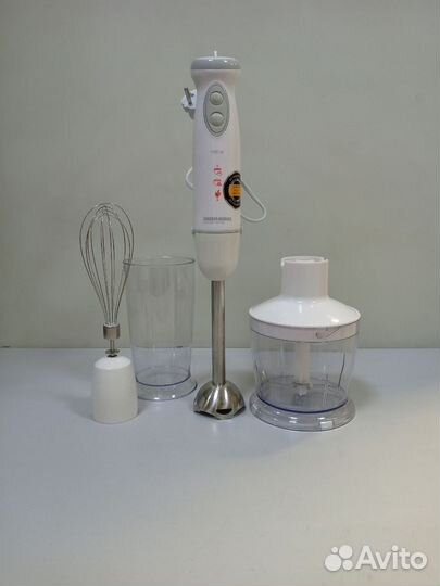 Погружной блендер Redmond RHB-2945