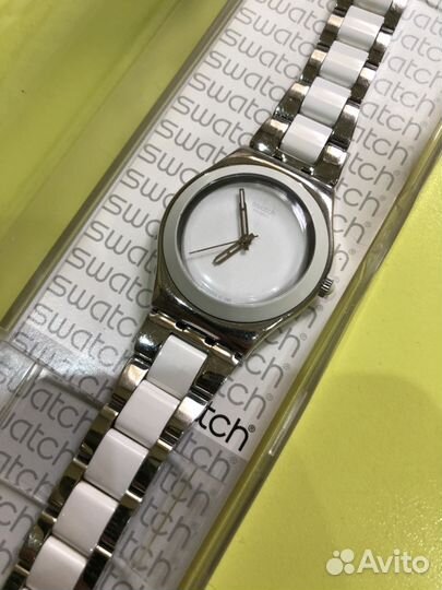 Часы Swatch