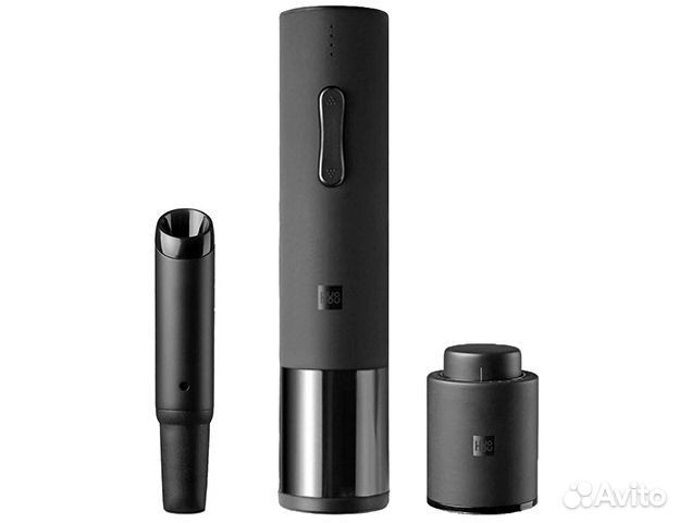 Винный набор huohou electric wine opener deluxe HU