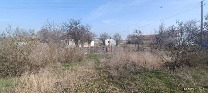 Участок 30 сот. (ИЖС)