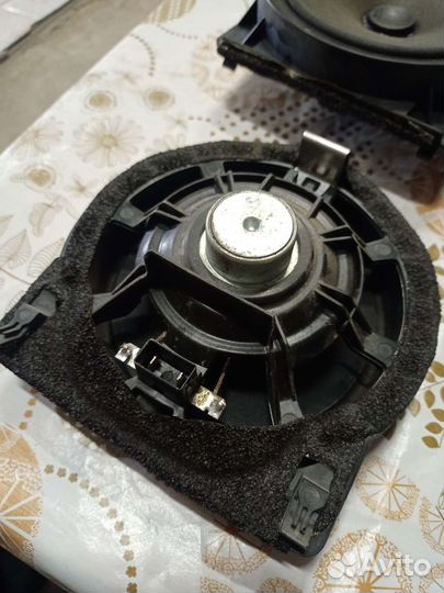 Колонки, динамики