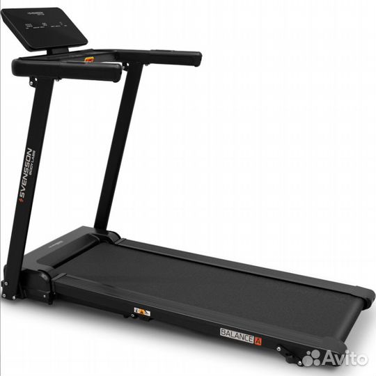 Svensson body labs balance A беговая дорожка