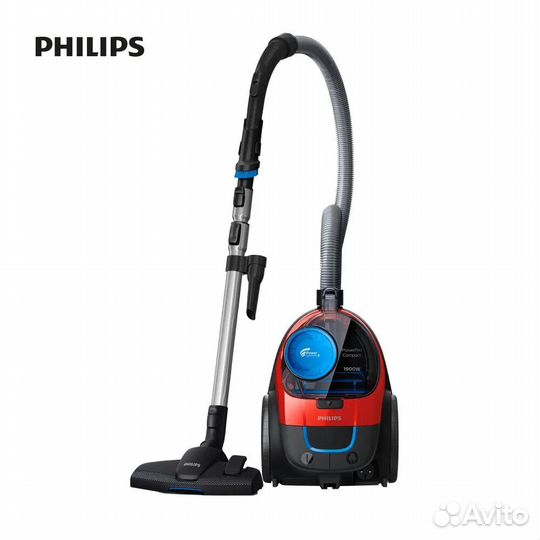Пылесос Philips FC9351/01