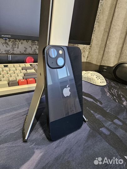 iPhone 13, 128 ГБ