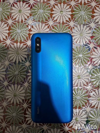 Xiaomi Redmi 9A, 2/32 ГБ