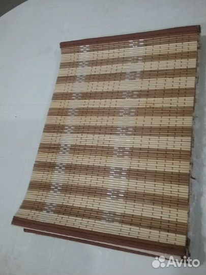 Салфетка бамбуковоя