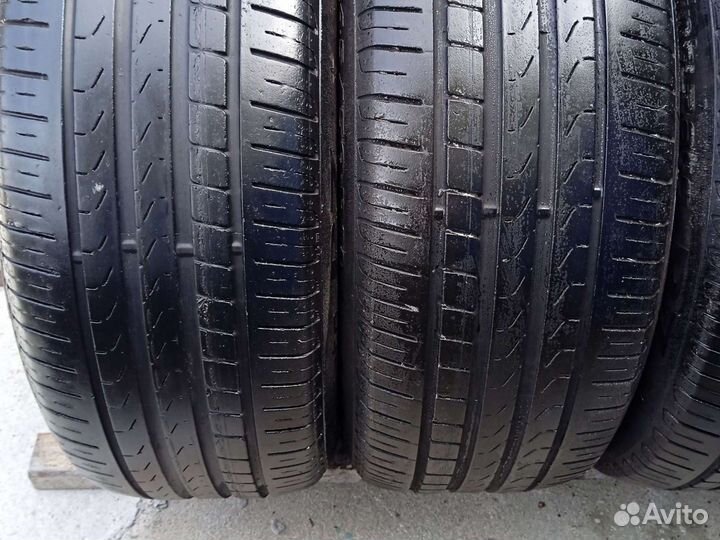 Pirelli Cinturato P7 245/50 R18