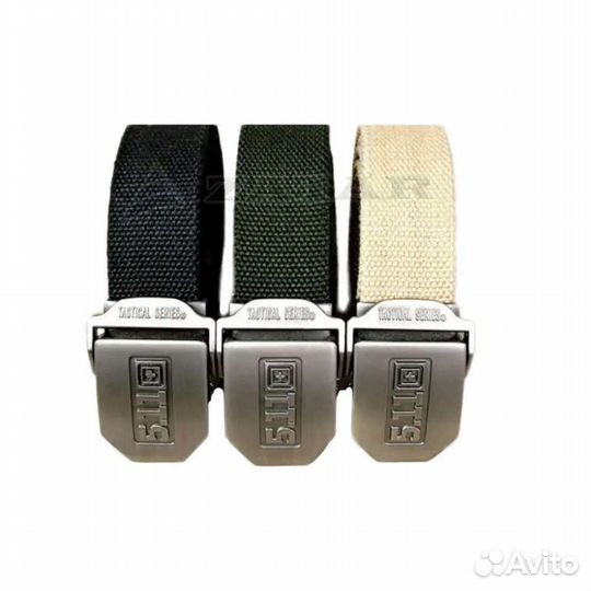 Тактический ремень 5.11