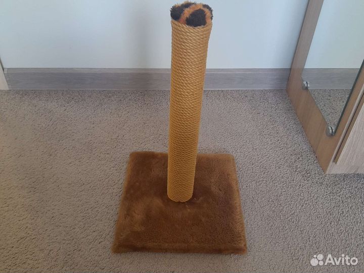 Когтеточка