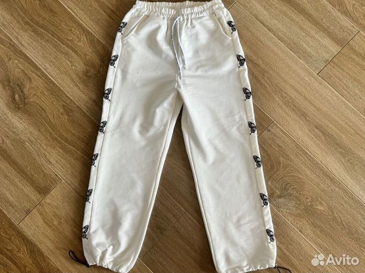 Спортивные брюки+ топ