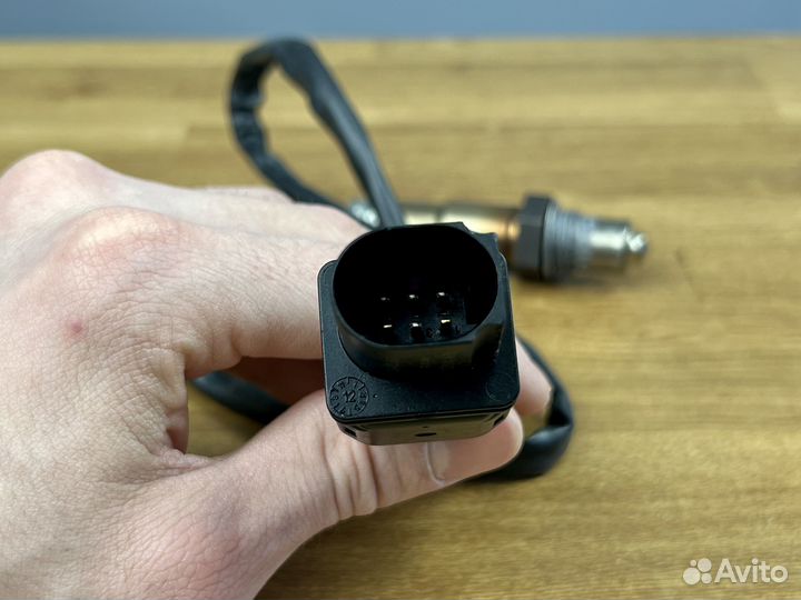 Кислородный датчик лямбда зонд VAG 1K0998262L