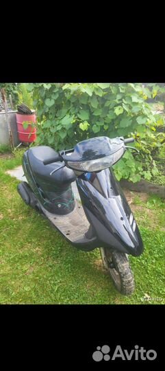 Honda Dio Af 27