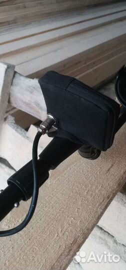 Металлоискатель garrett ace apex