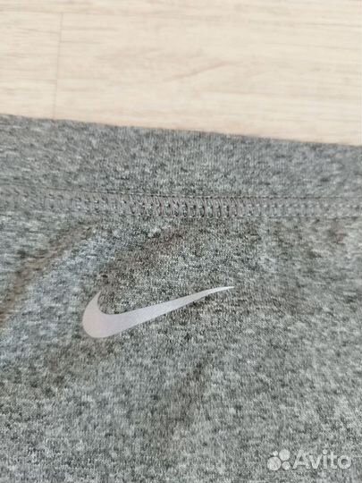 Футболка Nike DRI FIT 42 44