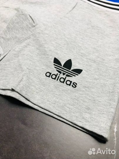 Трусы мужские боксеры adidas